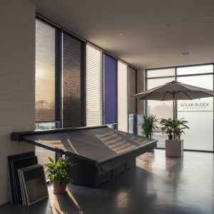 זכוכיות מתקפלות מול זכוכיות נאספות: מה ההבדל ומה כדאי למרפסת שלכם